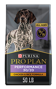 purina pro plan sport 30-20